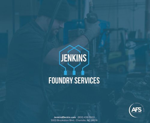 Jenkins-Foundry-One-Pager