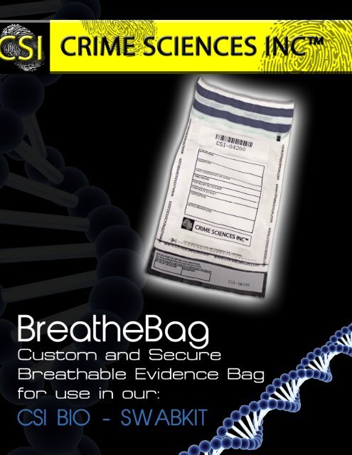 Forensic Kits