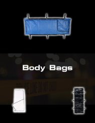 Body Bags