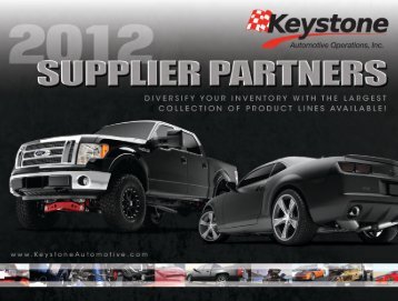 Keystoneautomotive - eKeystone.com