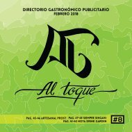 8 directorio publicitario