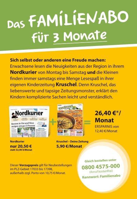 Kompakt März