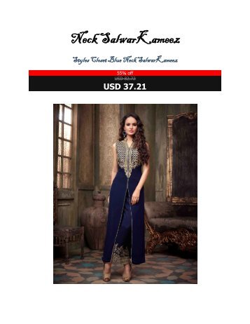 Neck_Salwar_Kameez