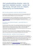 gesellschaftliches ansehen