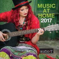 Music at Home Guide 2017