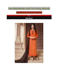 Churidar_Salwar_Suit_For_Every_Festival