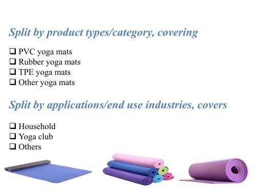 India Yoga mat-V1