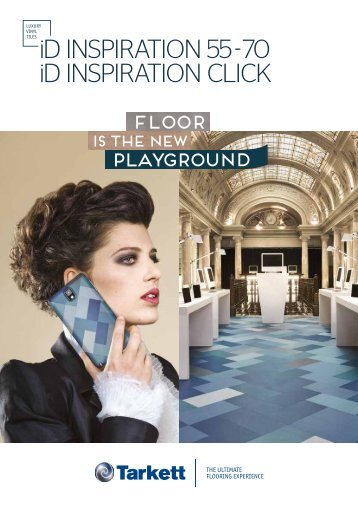 LVT - Inspiration 55-70