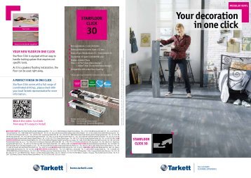 LVT - CLICK 30