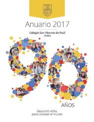 Anuario CSV 2017