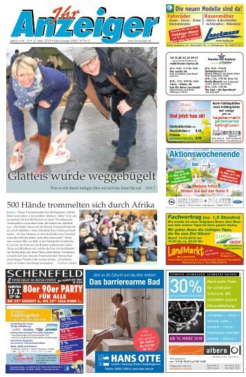 Ihr Anzeiger Itzehoe 10 2018