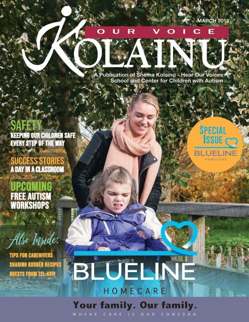 Kolainu Magazine_March 2018