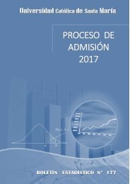 PROCESO DE ADMISION PDF