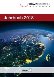 DCW-Jahrbuch 2018