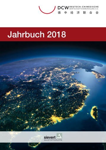 DCW-Jahrbuch 2018