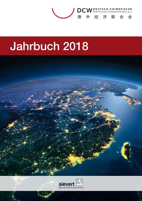 DCW-Jahrbuch 2018