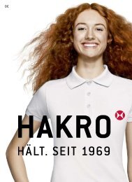 HAKRO-Katalog_2018