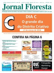 Revista Março