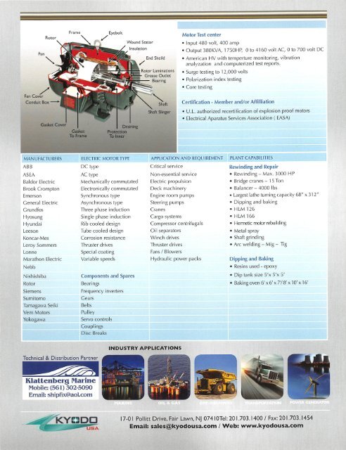 Kyodo Consolidated Line CARDS