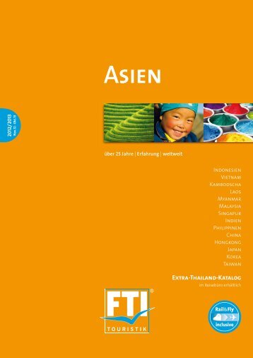 FTI Asien 1213