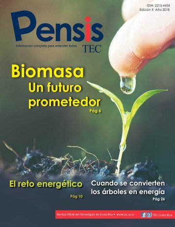 Pensis, X Edición