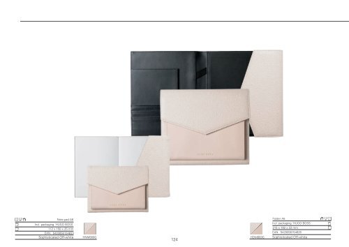 Hugo Boss Werbeartikel Kugelschreiber Mappen Accessoires