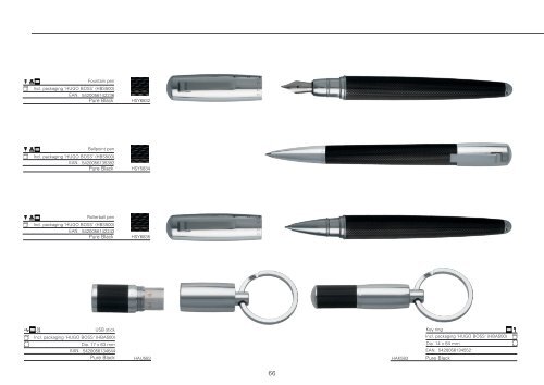 Hugo Boss Werbeartikel Kugelschreiber Mappen Accessoires