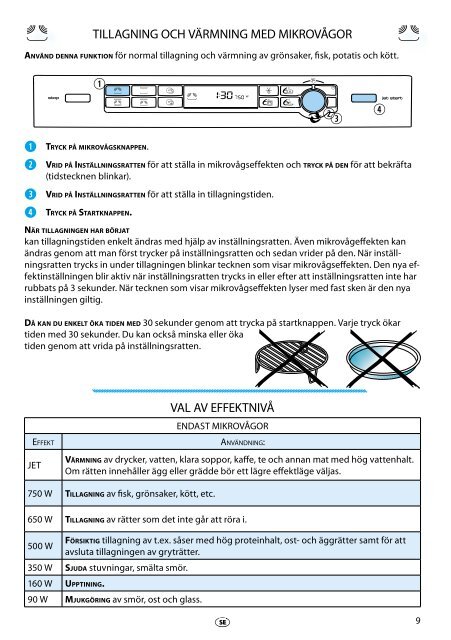 KitchenAid JT 366 BL - JT 366 BL SV (858736615490) Istruzioni per l'Uso