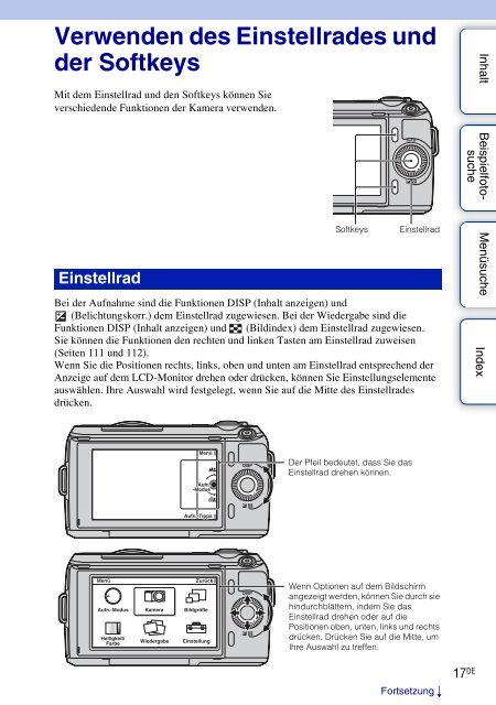 Sony NEX-C3D - NEX-C3D Consignes d&rsquo;utilisation Allemand