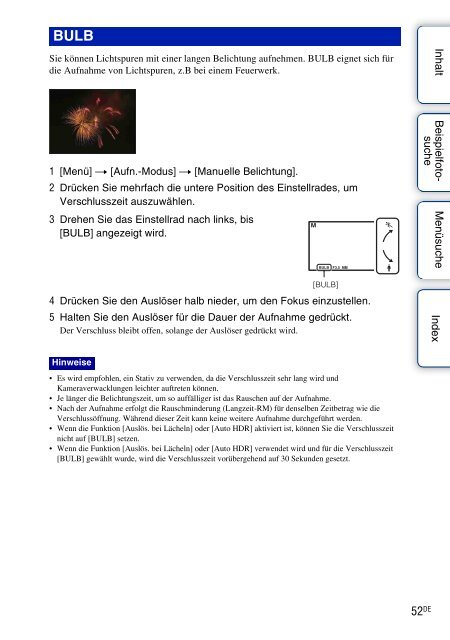 Sony NEX-C3D - NEX-C3D Consignes d&rsquo;utilisation Allemand