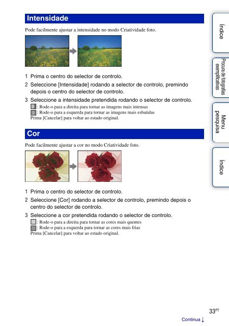 Sony NEX-C3D - NEX-C3D Consignes d&rsquo;utilisation Portugais