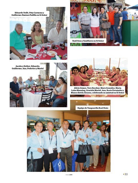 Revista Presencia Acapulco 1089