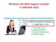 Want to run the disk cleanup tool call +1-888-664-3555 Microsoft Windows live tech support phone number?