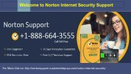 Support For Norton Internet Security