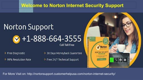 Support For Norton Internet Security