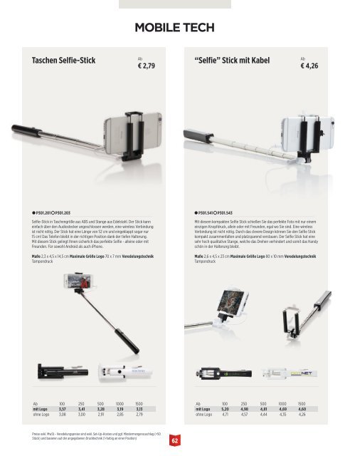 Werbegeschenke bedrucken lassen als Werbeträger