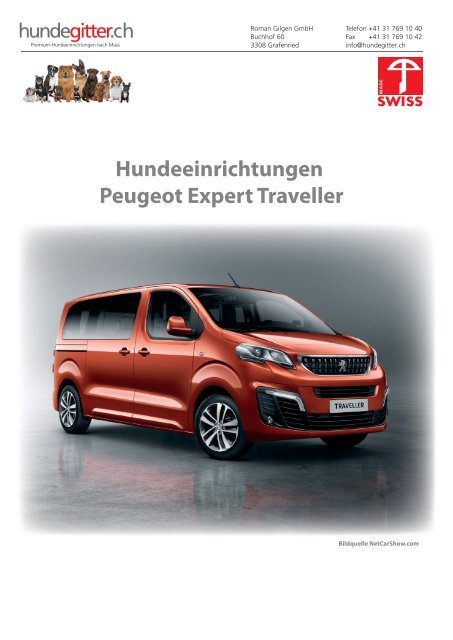 Peugeot_Expert_Traveller_Hundeeinrichtungen