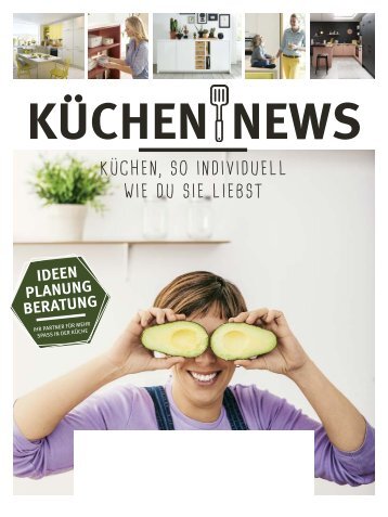 Küchenprospekt KW10/18