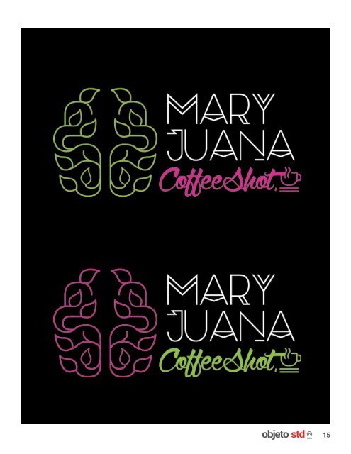 Defesa da Marca Maryjuana Café 