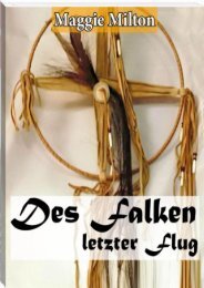 Des Falken letzter Flug