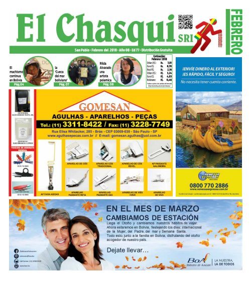 EL CHASQUI_ED - 77