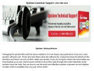 Quicken_Customer_Support_1-844-788-4223