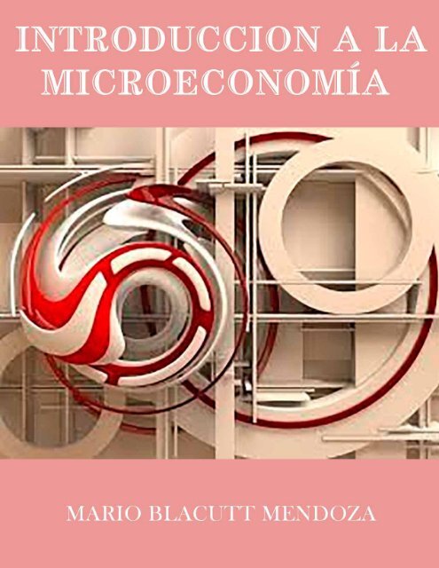 Introducción a la mircroeconomía