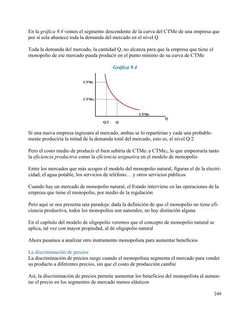 Introducción a la mircroeconomía