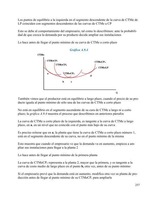 Introducción a la mircroeconomía