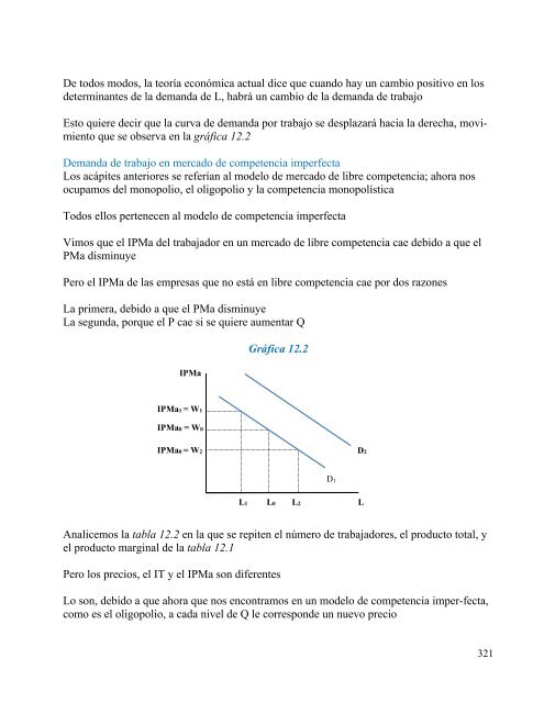 Introducción a la mircroeconomía