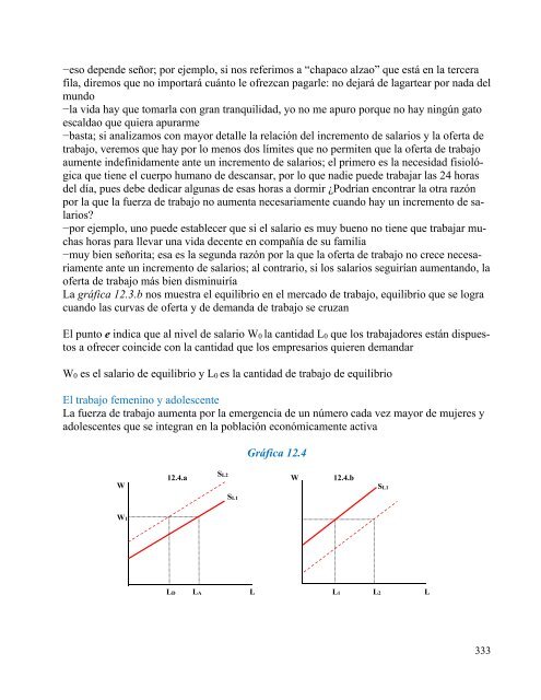 Introducción a la mircroeconomía