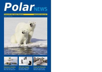 PolarNEWS - Polar-Reisen.ch