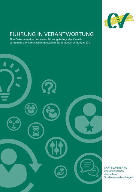 Führung in Verantwortung
