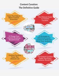Content Curation_ The Definitive Guide